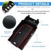 imageAutorder Center Console Organizer for 2021 2022 2023 Buick Envision Accessories Armrest Storage Box Secondary Insert Tray with Antislip Mat