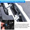 imageAutorder Custom Fit for 12V Snail Horn 20172022 Honda CRV CRV Accessories DualTone Snail Horn Kit Replacement Fit CRV Auto Horns Not for CRV Touring Hybrid