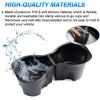 imageAutorder Custom Fit for Interior Accessories Suzuki Jimny 20192025 JB64 JB74 Water Cup Holder Mount Bracket Drinkes SupportBuick Envision 20212023
