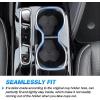 imageAutorder Custom Fit for Interior Accessories Suzuki Jimny 20192025 JB64 JB74 Water Cup Holder Mount Bracket Drinkes SupportBuick Envision 20212023