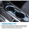 imageAutorder Custom Fit for Interior Accessories Suzuki Jimny 20192025 JB64 JB74 Water Cup Holder Mount Bracket Drinkes SupportChevy Equinox 20182024