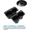 imageAutorder Custom Fit for Interior Accessories Suzuki Jimny 20192025 JB64 JB74 Water Cup Holder Mount Bracket Drinkes SupportDodge Ram 20192024