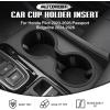 imageAutorder Custom Fit for Interior Accessories Suzuki Jimny 20192025 JB64 JB74 Water Cup Holder Mount Bracket Drinkes SupportHonda PilotPassportRidgeline 20232026