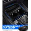 imageAutorder Custom Fit for Interior Accessories Suzuki Jimny 20192025 JB64 JB74 Water Cup Holder Mount Bracket Drinkes SupportMazda CX50 20232025