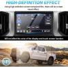 imageAutorder Custom Fit for Screen Protector 20142019 2020 2021 ChevyChevrolet Silverado 1500 Accessories Tempered Glass 9H Navigation Touchscreen Protective Film8Inch