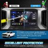 imageAutorder Custom Fit for Screen Protector 20142019 2020 2021 ChevyChevrolet Silverado 1500 Accessories Tempered Glass 9H Navigation Touchscreen Protective Film8Inch
