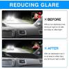 imageAutorder Dashboard Cover Mat for 20192025 Honda Passport Accessories Dash Cover Flannel Dash Mat Sunshade Glare UV Rays Protector20122015 Honda Civic