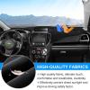imageAutorder Dashboard Cover Mat for 20192025 Honda Passport Accessories Dash Cover Flannel Dash Mat Sunshade Glare UV Rays Protector20192024 Subaru Forester