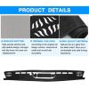imageAutorder Dashboard Cover Mat for 20192025 Honda Passport Accessories Dash Cover Flannel Dash Mat Sunshade Glare UV Rays Protector20202024 Jeep Gladiator JT