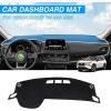 imageAutorder Dashboard Cover Mat for 20192025 Honda Passport Accessories Dash Cover Flannel Dash Mat Sunshade Glare UV Rays Protector20212026 Nissan Rogue