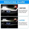 imageAutorder Dashboard Cover Mat for 20192025 Honda Passport Accessories Dash Cover Flannel Dash Mat Sunshade Glare UV Rays Protector20252026 Nissan Kicks