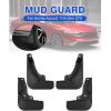 imageAutorder Mud Flaps Splash Guards for ChevyChevrolet Trailblazer 20212025 2026 Accessories Mudflap Fender Flares Front and Rear Mud Guard Set 4PCS20232026 Honda Accord
