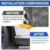 imageAutorder Mud Flaps Splash Guards for ChevyChevrolet Trailblazer 20212025 2026 Accessories Mudflap Fender Flares Front and Rear Mud Guard Set 4PCS20232026 Honda Pilot