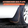imageAutorder Mud Flpas Splash Guards for 2022 2023 2024 2025 Honda Civic Accessories Mudflap Fender Flares Front and Rear Mud Guard Set 4PCS Not Fit for Hatchback