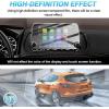 imageAutorder Screen Protector for 2021 2022 2023 2024 2025 Nissan Rogue S SV Accessories 8inch Tempered Glass Film Touchscreen Protector Foil NOT for Rogue Sport2125 Rogue 8inch