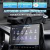 imageAutorder Screen Protector for 2022 2023 2024 Kia Forte GTGTLineGT Manual Accessories 1025 Inch Tempered Glass 9H Navigation Touchscreen Protective Film2224 Forte