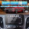 imageAutorder Screen Protector for Chevrolet Malibu Premier 20162024LSRS 20192024Equinox Premier 20182024Volt LTPremier 20162019 Tempered Glass 9H Navigation Touchscreen Protective Film8Inch