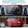 imageAutorder Screen Protector for Chevrolet Malibu Premier 20162024LSRS 20192024Equinox Premier 20182024Volt LTPremier 20162019 Tempered Glass 9H Navigation Touchscreen Protective Film8Inch