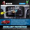 imageAutorder Screen Protector for Chevrolet Malibu Premier 20162024LSRS 20192024Equinox Premier 20182024Volt LTPremier 20162019 Tempered Glass 9H Navigation Touchscreen Protective Film8Inch