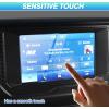 imageAutorder Screen Protector for Ford Bronco 2021 2022 2023 2024 2025 Accessories Tempered Glass 9H Navigation Touchscreen Protective Film 8Inch20212025 Bronco 8inch