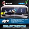 imageAutorder Screen Protector for Ford Bronco 2021 2022 2023 2024 2025 Accessories Tempered Glass 9H Navigation Touchscreen Protective Film 8Inch20212025 Mustang MachE