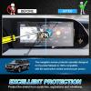imageAutorder Screen Protector for Hyundai Sonata 2020 2021 2022 2023 Accessories Tempered Glass 9H Navigation Touchscreen Protective Film1025 Inch2022 Palisade 1025inch