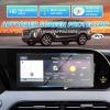 imageAutorder Screen Protector for Hyundai Sonata 2020 2021 2022 2023 Accessories Tempered Glass 9H Navigation Touchscreen Protective Film1025 Inch2022 Palisade 1025inch