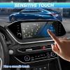 imageAutorder Screen Protector for Hyundai Sonata 2020 2021 2022 2023 Accessories Tempered Glass 9H Navigation Touchscreen Protective Film1025 Inch2023 Sonata 1025inch