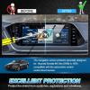 imageAutorder Screen Protector for Hyundai Sonata 2020 2021 2022 2023 Accessories Tempered Glass 9H Navigation Touchscreen Protective Film1025 Inch2023 Sonata 1025inch