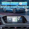 imageAutorder Screen Protector for Hyundai Sonata 2020 2021 2022 2023 Accessories Tempered Glass 9H Navigation Touchscreen Protective Film1025 Inch2023 Sonata 1025inch