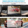 imageAutorder Screen Protector for Jeep Grand Cherokee L 20212026 Tempered Glass 9H Navigation Display Touchscreen Protective Film101Inch
