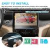 imageAutorder Screen Protector for Jeep Grand Cherokee L 20212026 Tempered Glass 9H Navigation Display Touchscreen Protective Film101Inch