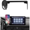 imageAutorder Car Phone Holder for Honda Accord 20182022 Accessories Air Vent Screen Fixed Clip 360 Rotation Cell Phone Mount HandsFree AntiVibrationTwo Installation Methods23 HRV 79inch