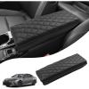 25+ Camry Armrest Cushion