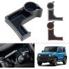 imageAutorder Center Console Cup Holder Storage Tray Accessories for Suzuki Jimny 20192025 JB64W JB74W MT ModelsAT Models
