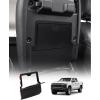 2023-2026 Chevy Colorado/GMC Canyon Hidden