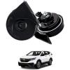 imageAutorder Custom Fit for 12V Snail Horn 20172022 Honda CRV CRV Accessories DualTone Snail Horn Kit Replacement Fit CRV Auto Horns Not for CRV Touring Hybrid
