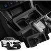 imageAutorder Custom Fit for Interior Accessories Suzuki Jimny 20192025 JB64 JB74 Water Cup Holder Mount Bracket Drinkes SupportToyota Tacoma 20162023