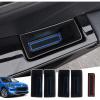 imageAutorder Door Side Storage Box for Ford Escape 2025 2024 2023 2022 2021 2020 Accessories Armrest Phone Container Door Organizer Handle Pocket Tray with 2 Colors Mats Set of 4