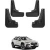imageAutorder Mud Flaps Splash Guards for ChevyChevrolet Trailblazer 20212025 2026 Accessories Mudflap Fender Flares Front and Rear Mud Guard Set 4PCS2024 Subaru Crosstrek