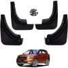 imageAutorder Mud Flpas Splash Guards for Kia Seltos 2021 2022 2023 2024 2025 Accessories Mudflap Fender Flares Front and Rear Mud Guard Set 4PCS