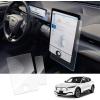 imageAutorder Screen Protector for Ford Bronco 2021 2022 2023 2024 2025 Accessories Tempered Glass 9H Navigation Touchscreen Protective Film 8Inch20212025 Mustang MachE