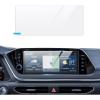 imageAutorder Screen Protector for Hyundai Sonata 2020 2021 2022 2023 Accessories Tempered Glass 9H Navigation Touchscreen Protective Film1025 Inch2023 Sonata 1025inch