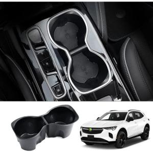imageAutorder Custom Fit for Interior Accessories Suzuki Jimny 20192025 JB64 JB74 Water Cup Holder Mount Bracket Drinkes SupportBuick Envision 20212023