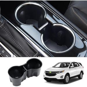 imageAutorder Custom Fit for Interior Accessories Suzuki Jimny 20192025 JB64 JB74 Water Cup Holder Mount Bracket Drinkes SupportChevy Equinox 20182024