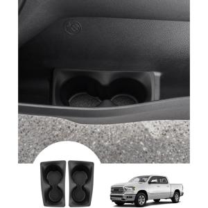 imageAutorder Custom Fit for Interior Accessories Suzuki Jimny 20192025 JB64 JB74 Water Cup Holder Mount Bracket Drinkes SupportDodge Ram 20192024