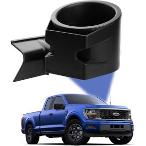 imageAutorder Custom Fit for Interior Accessories Suzuki Jimny 20192025 JB64 JB74 Water Cup Holder Mount Bracket Drinkes SupportFord F150 20212026