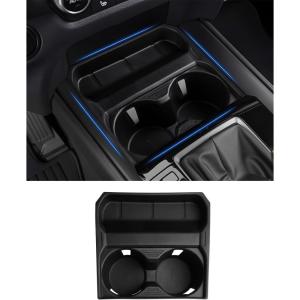 imageAutorder Custom Fit for Interior Accessories Suzuki Jimny 20192025 JB64 JB74 Water Cup Holder Mount Bracket Drinkes SupportMazda CX50 20232025