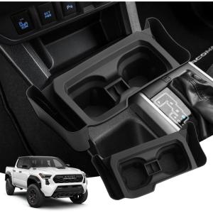 imageAutorder Custom Fit for Interior Accessories Suzuki Jimny 20192025 JB64 JB74 Water Cup Holder Mount Bracket Drinkes SupportToyota Tacoma 20162023