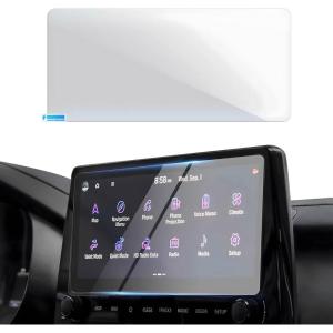 imageAutorder Screen Protector for 2022 2023 2024 Kia Forte GTGTLineGT Manual Accessories 1025 Inch Tempered Glass 9H Navigation Touchscreen Protective Film2224 Forte